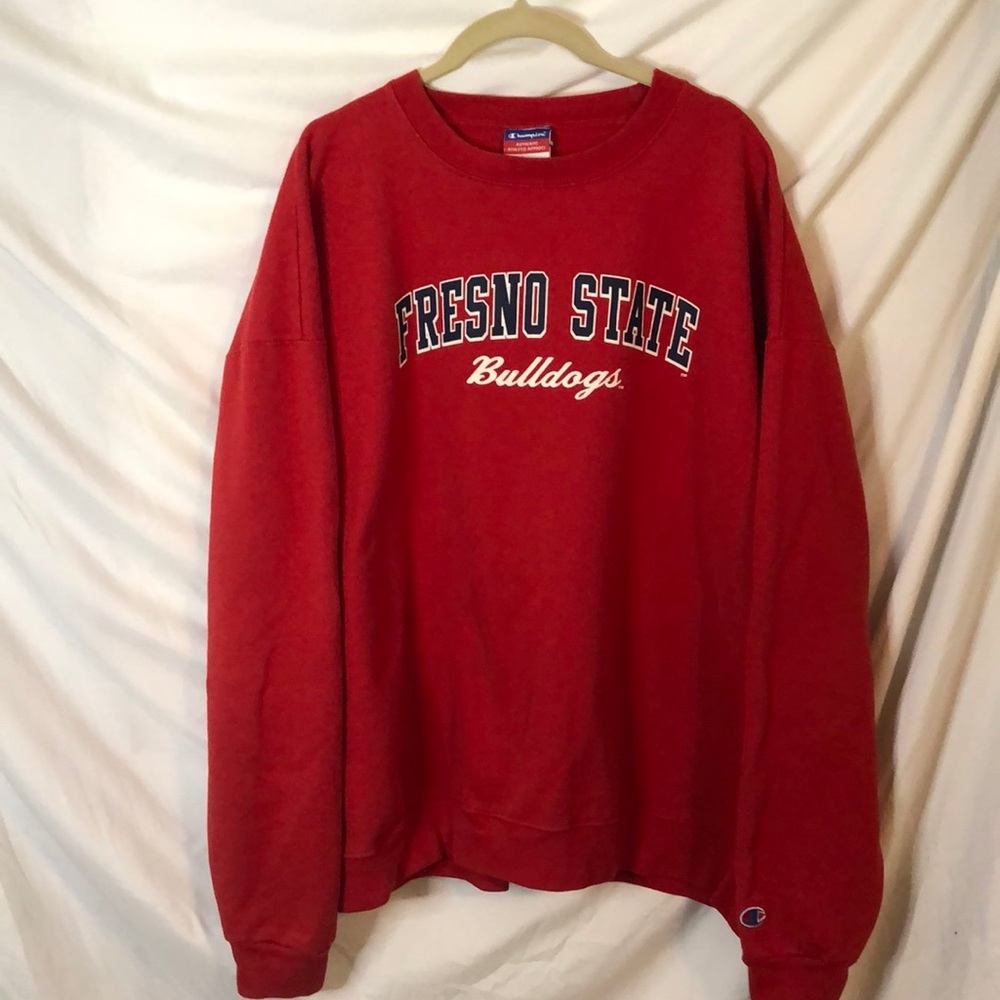 Champion sweatshirt
